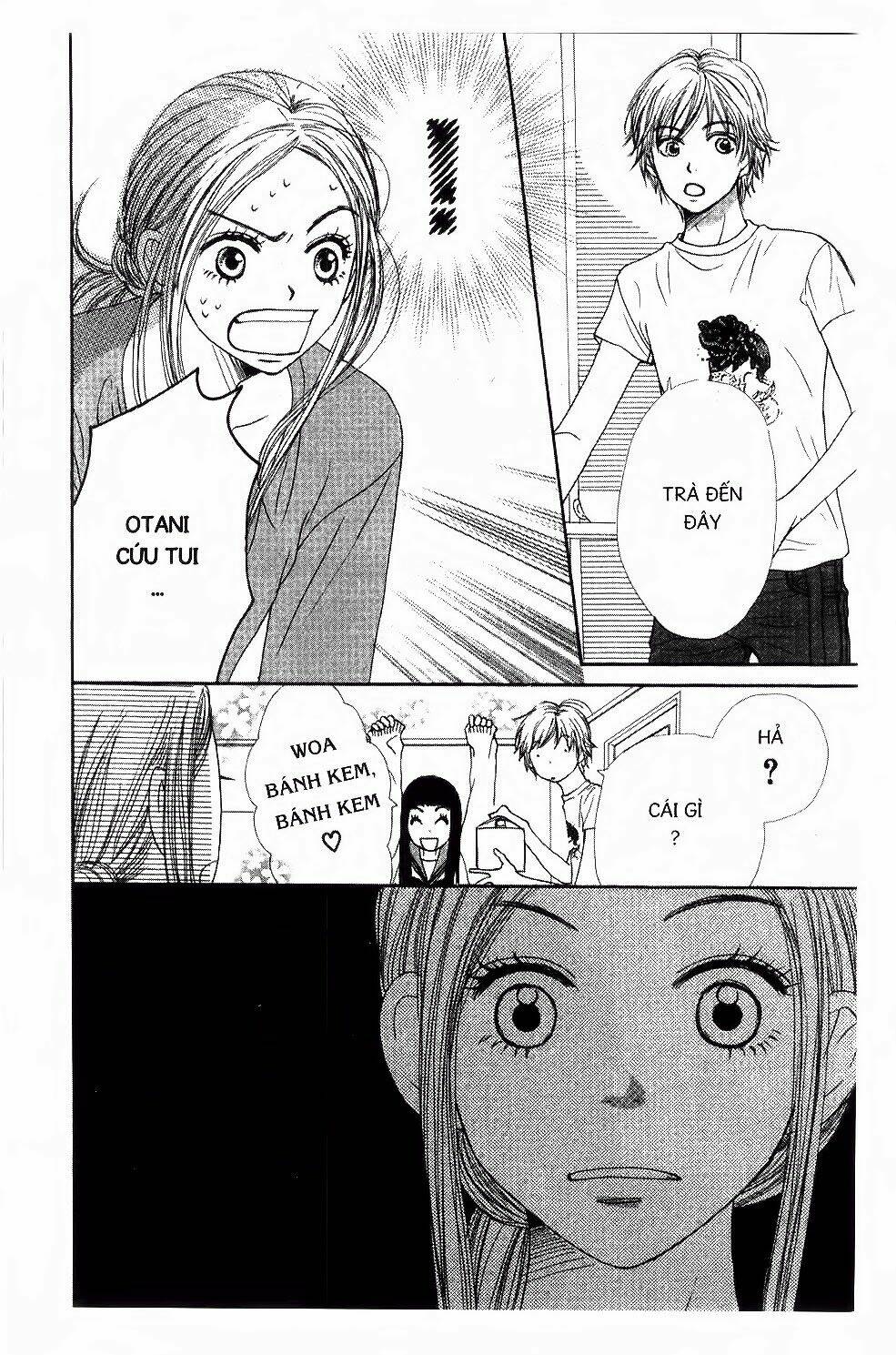 love com - đôi đũa lệch chapter 52 10