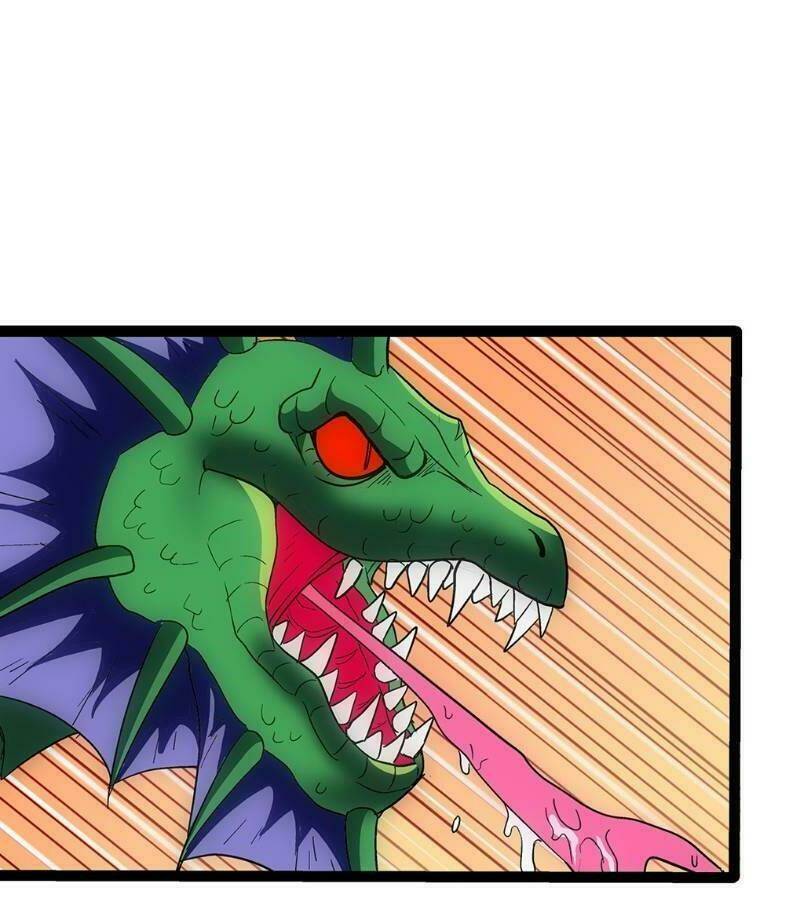 trứng ơi, chạy đi!! chapter 4 13