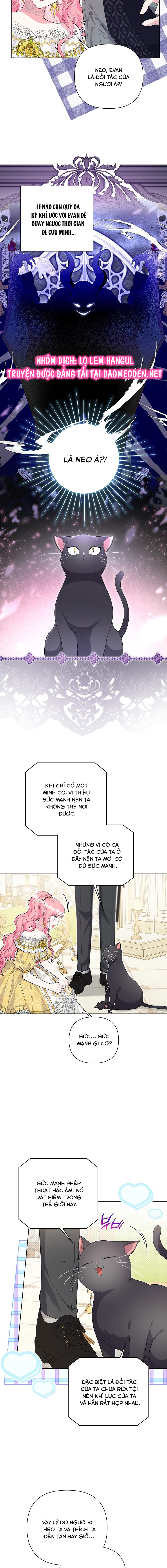 trở thành con dâu bất đắc dĩ chapter 101 3