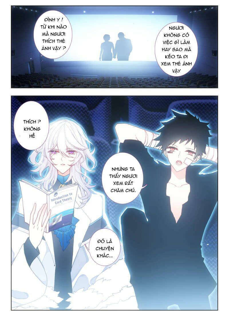 tạp đồ chapter 15 2