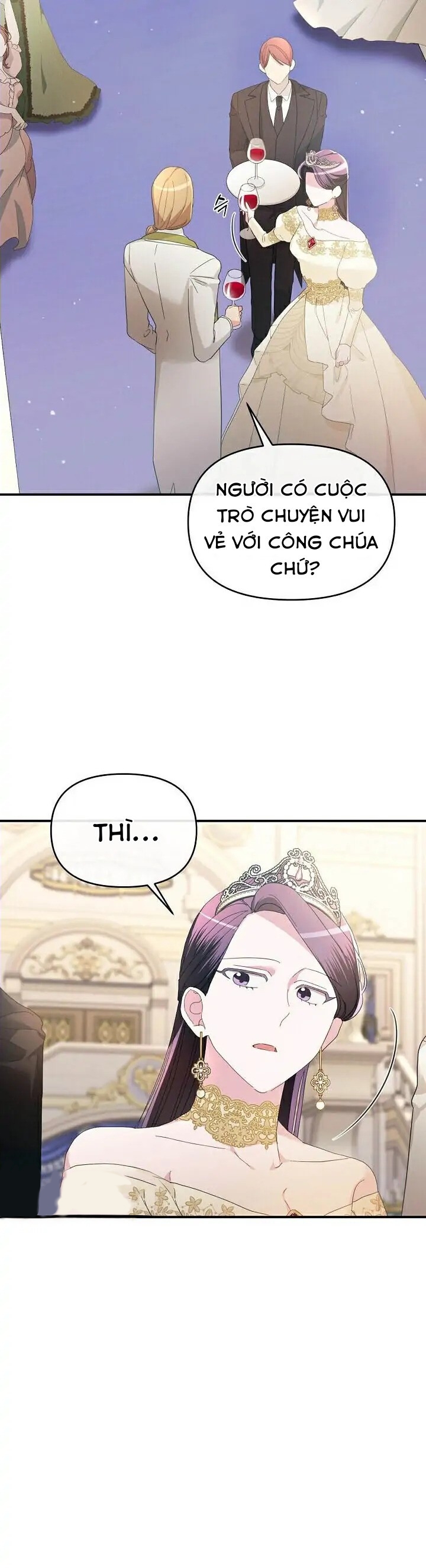 The Villainess Makes A Splendid Debut SỰ XUẤT HIỆN HOÀNH TRÁNG CỦA ÁC NỮ - [Chap 14] - [Chap mới nhất 21