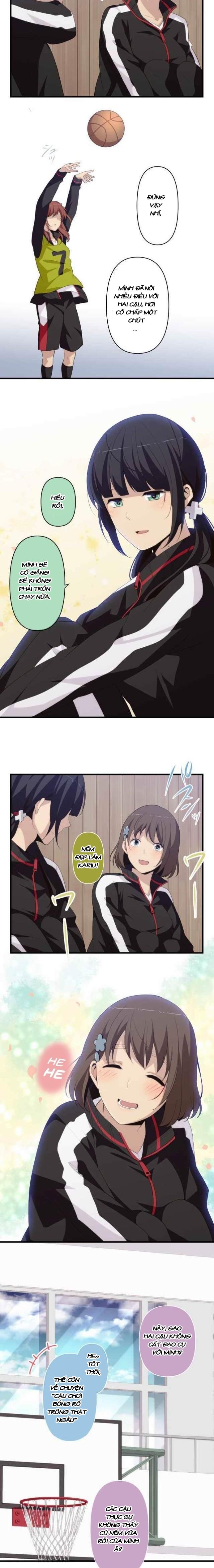 relife chapter 191 8