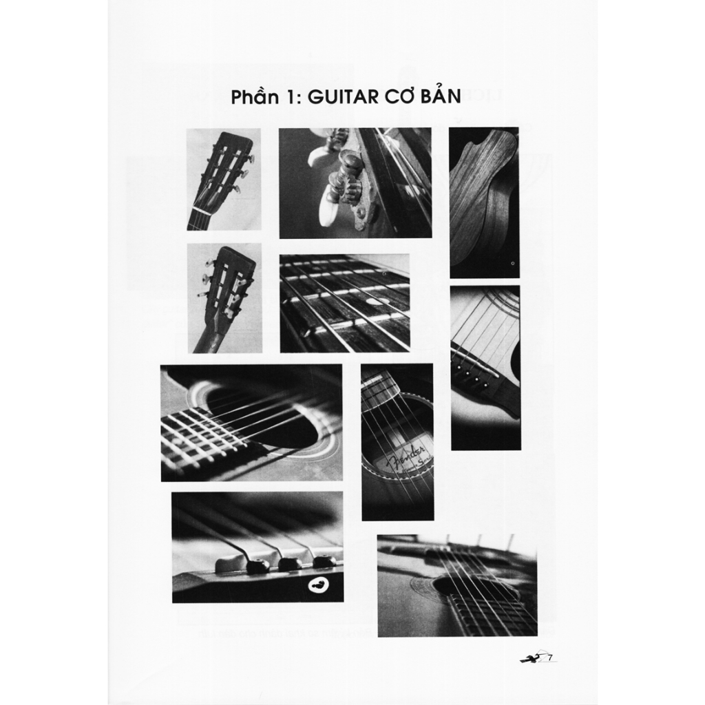 30 Ngày Biết Đàn Guitar