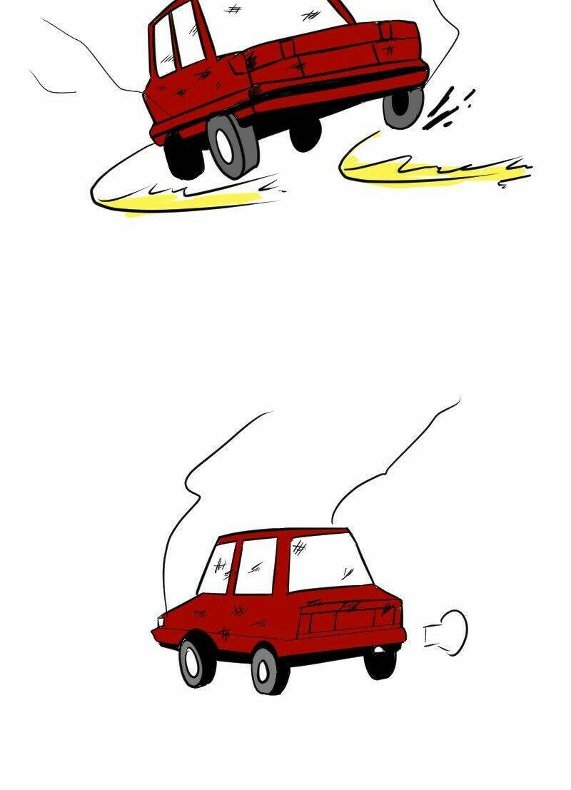 bạn trai tôi là zombie chapter 18 35