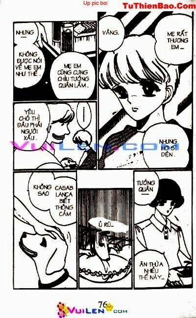 cô bé khóc nhè chapter 8 75