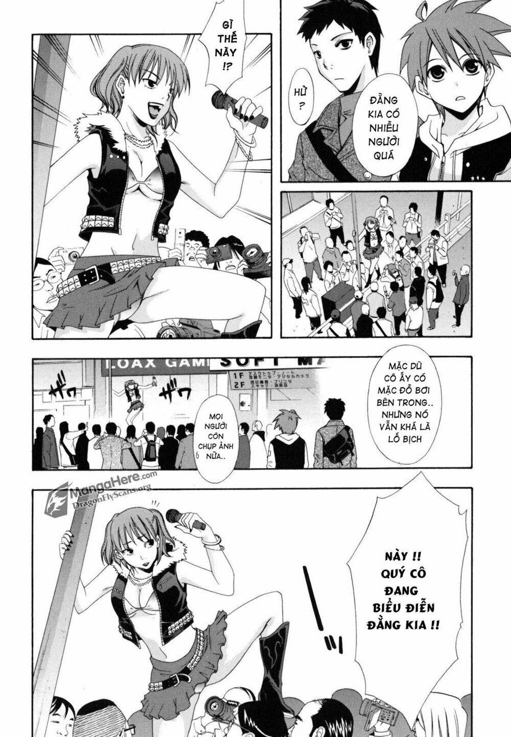 anh hùng xấu xa chapter 12 22