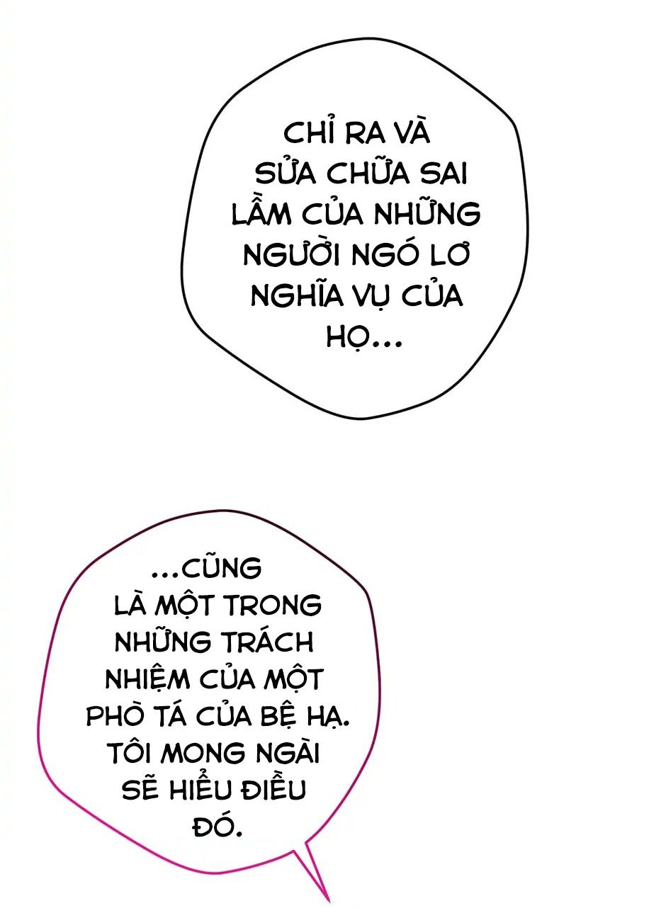 từ hầu gái tôi đã trở thành hoàng hậu chapter 52 54