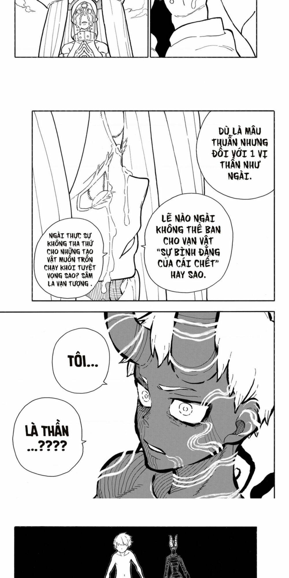 biệt đội lính cứu hỏa chapter 298 9