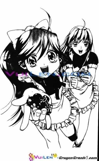 đóa hoa anh đào chapter 6 113