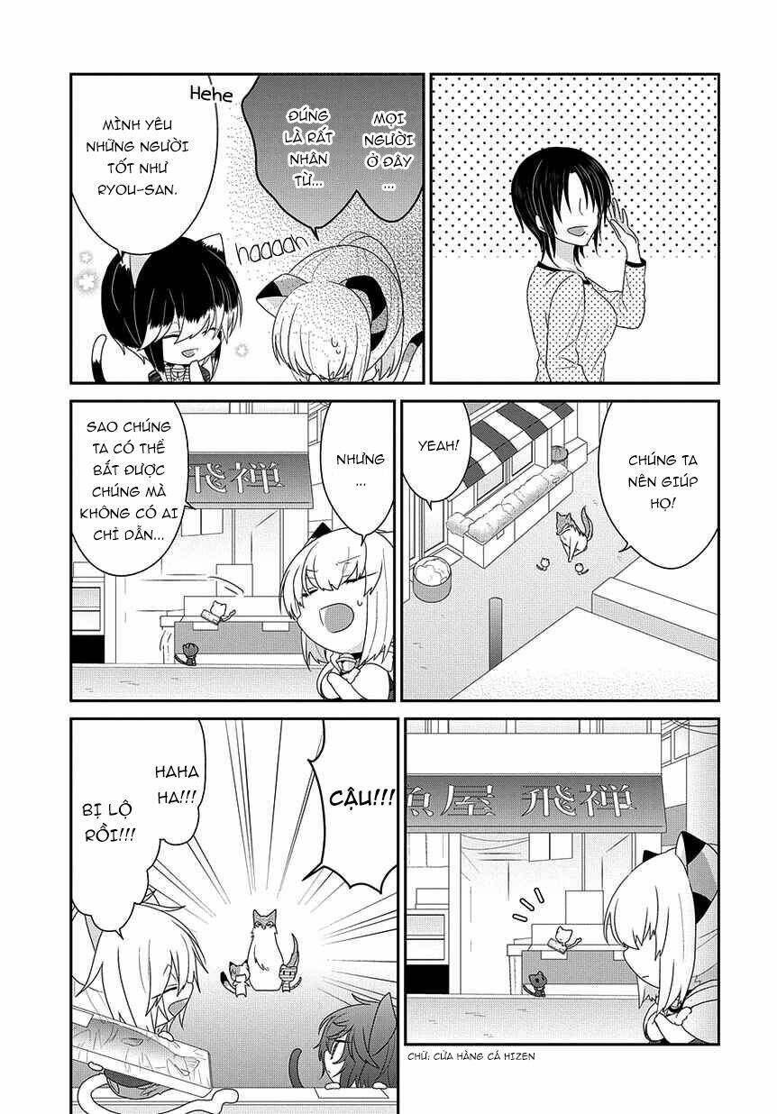 nukoduke! chapter 106 5