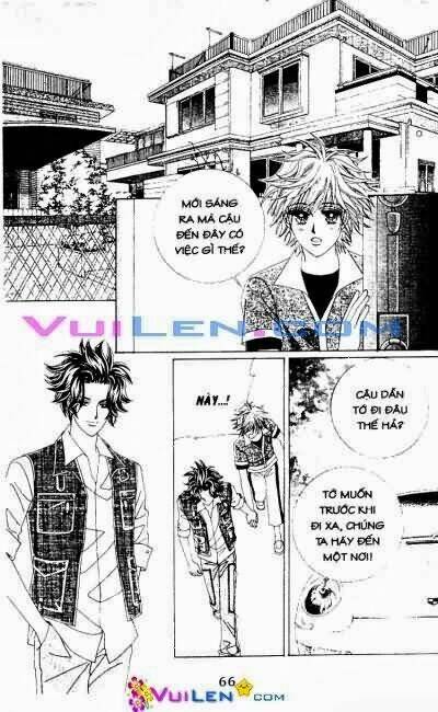 wait! wolf chapter 16 66