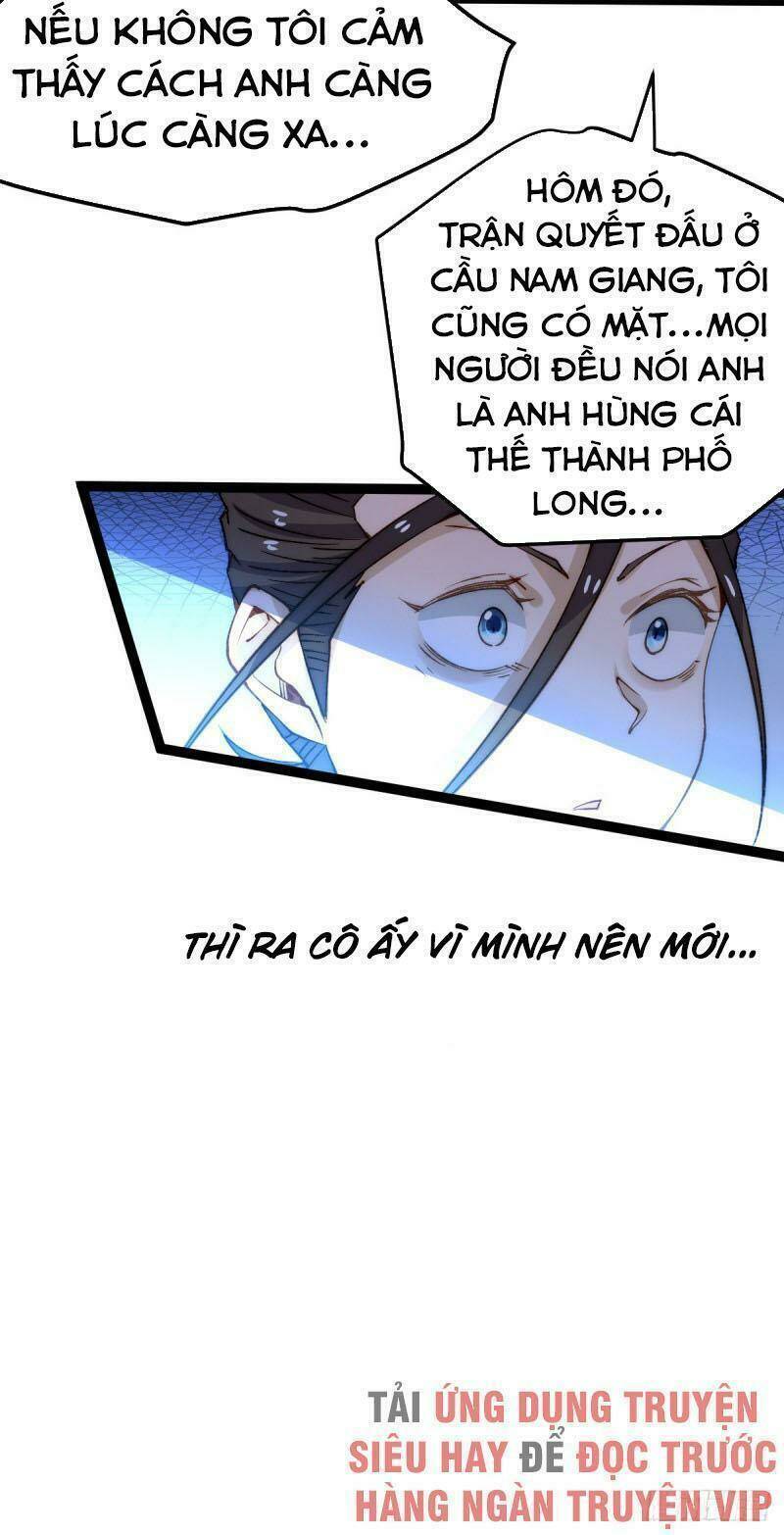 đô thị đỉnh phong cao thủ chapter 131 11