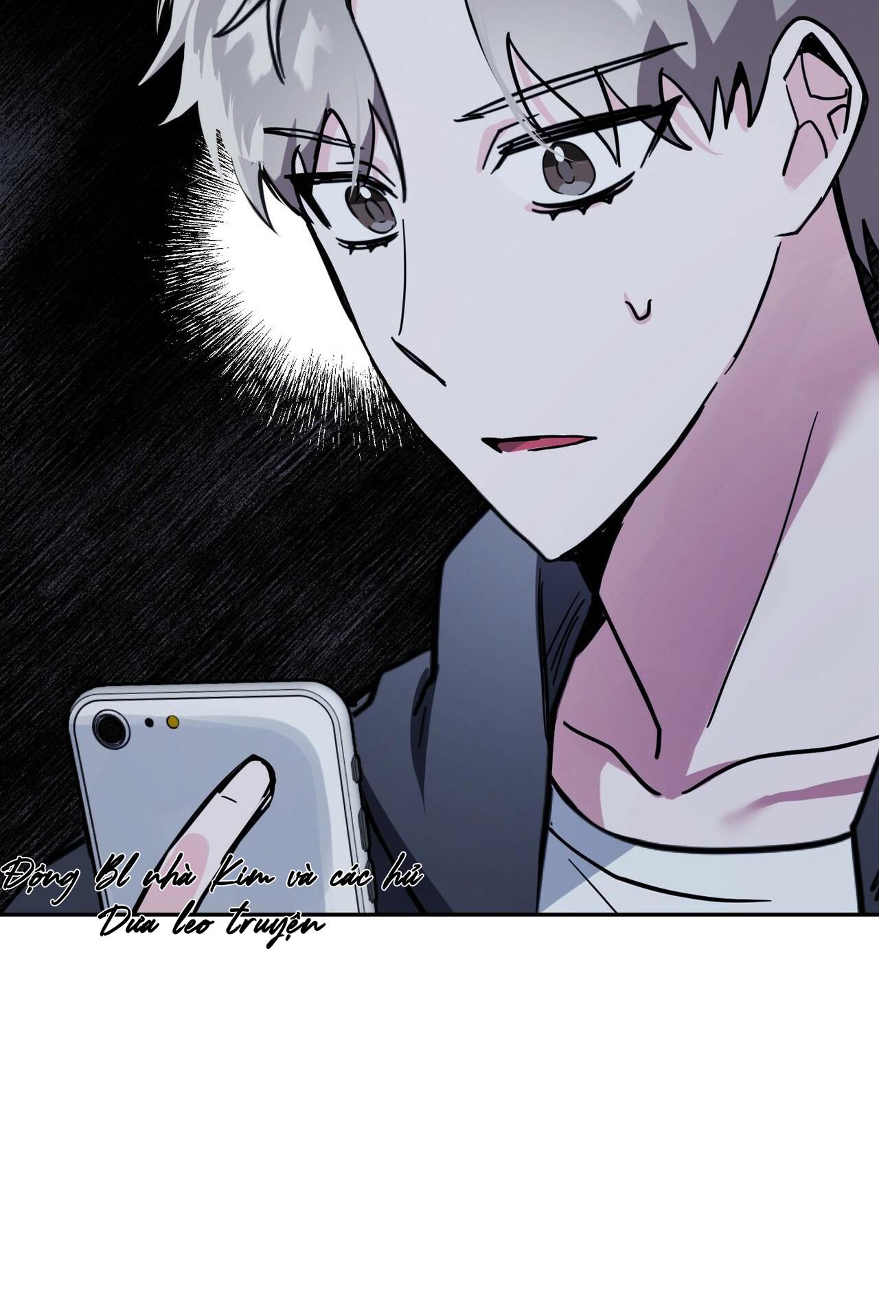 cạm bẫy đại học [m] chapter 12 62