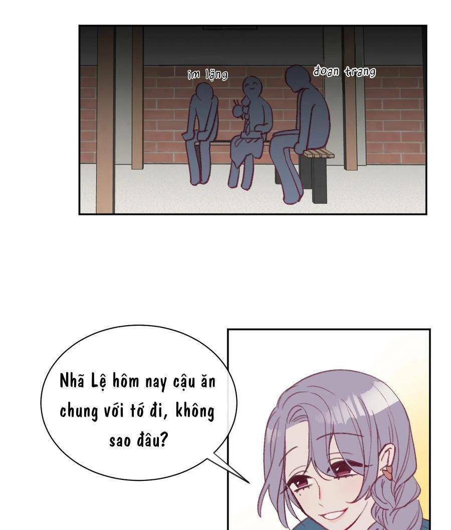 nhật ký nấm ma cô chapter 8 27