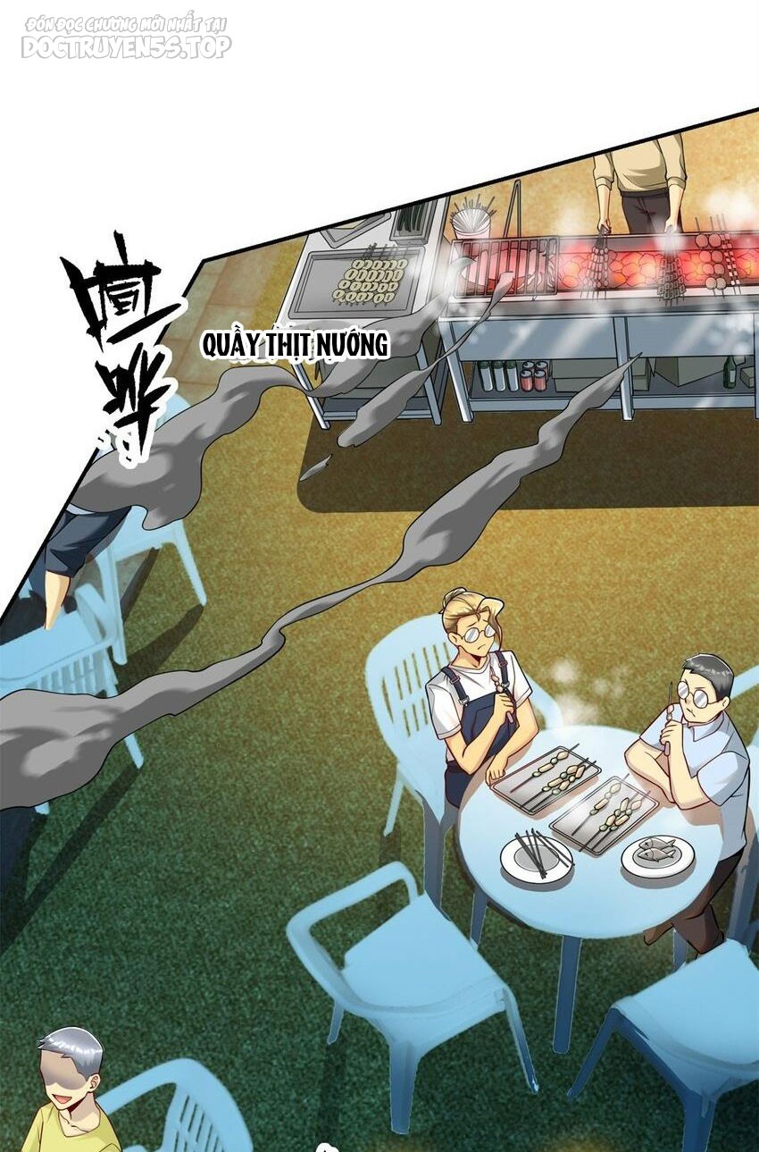 ta làm giàu từ thua lỗ game chapter 114 28