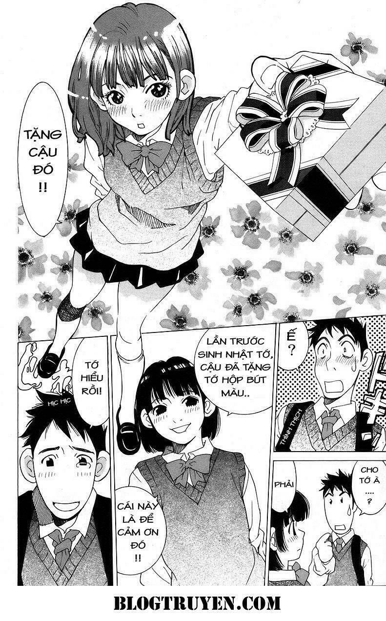 gacha gacha - secret chapter 34 8