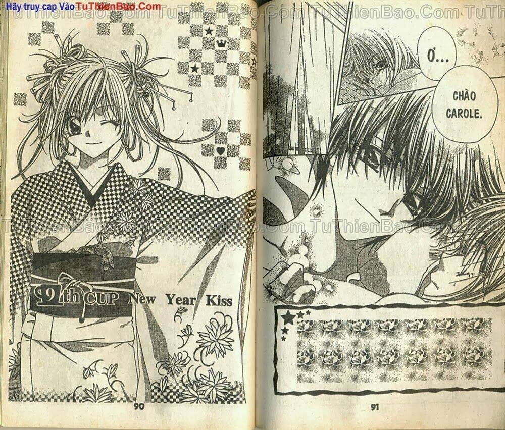 tiểu ác ma chapter 2 46