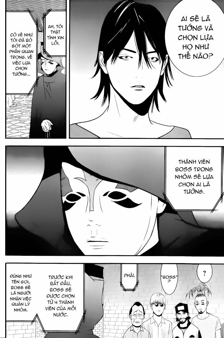 liar game chapter 184 14