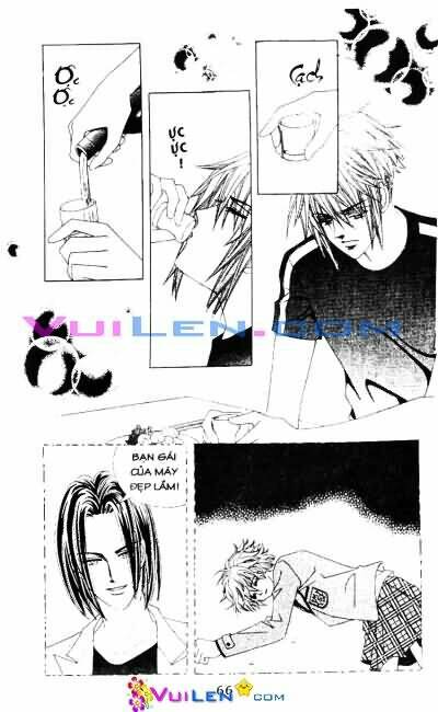 đợi em chapter 108 7