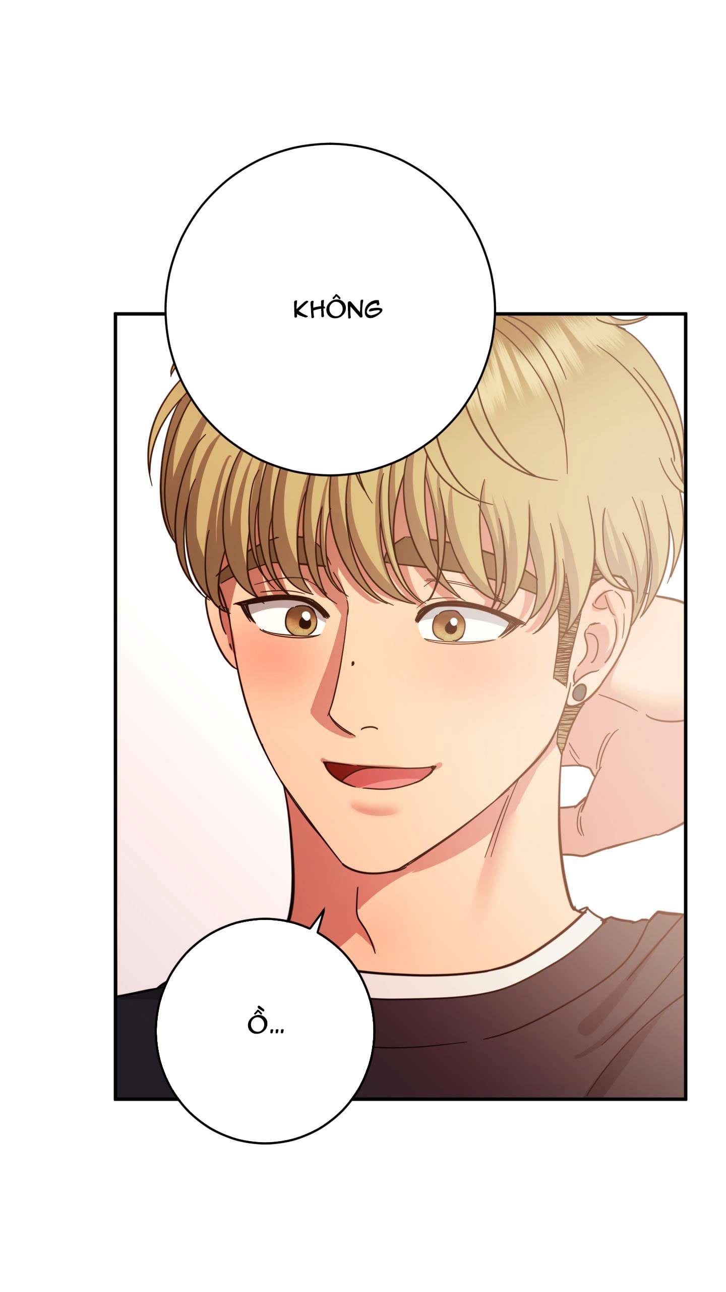 [18+] một lòng một dạ chapter 96.2 46