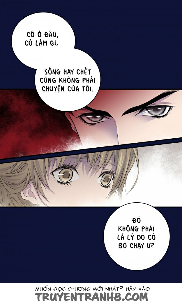 bạn trai cũ, khách hàng của tôi chapter 3 17