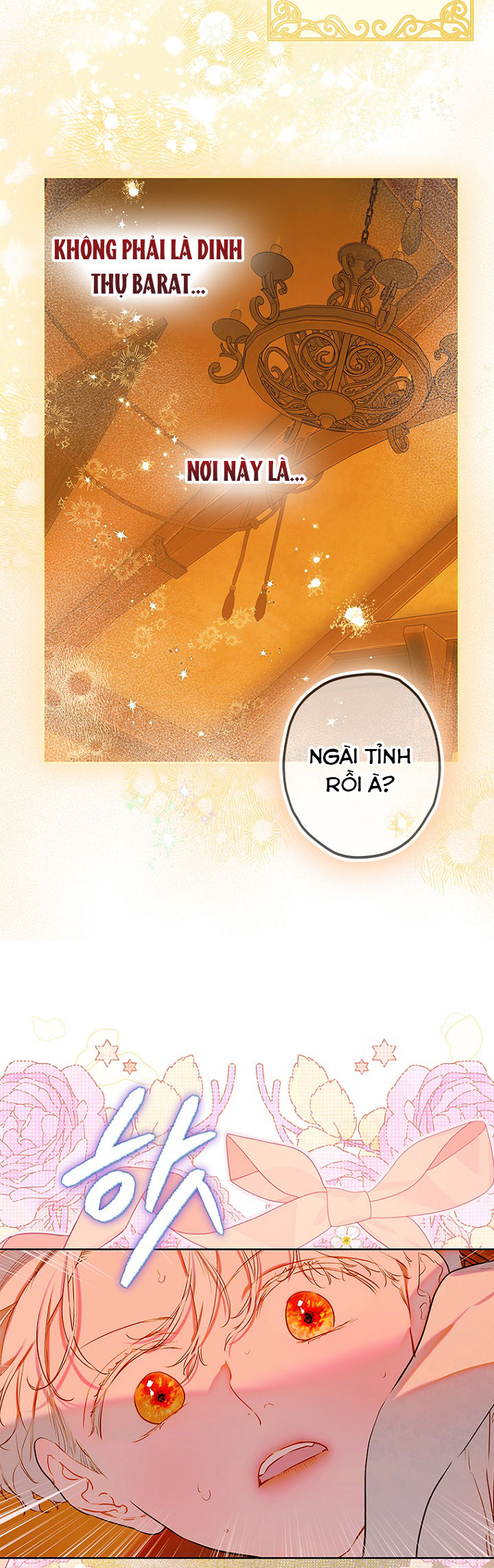 mẹ tôi kết hôn một lần nữa chapter 56 5