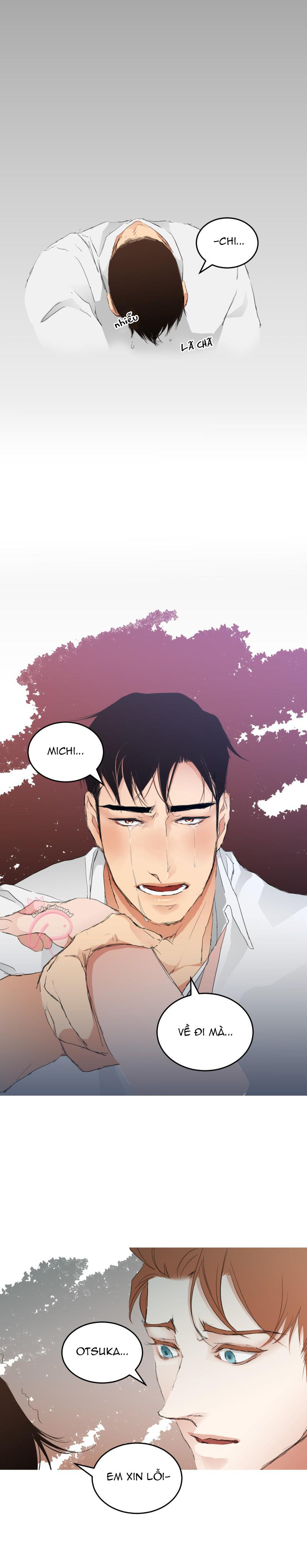 mối tình bình dị chapter 5 8