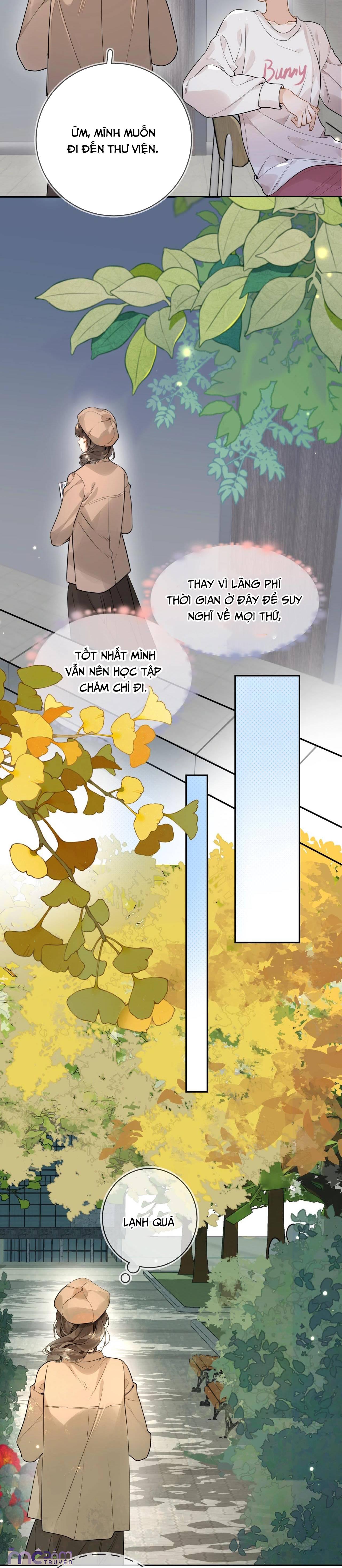 gặp em hóa si tình chapter 20 13