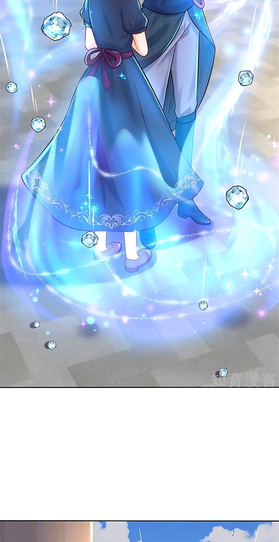 bỗng một ngày nọ trở thành con gái vua chapter 276 8