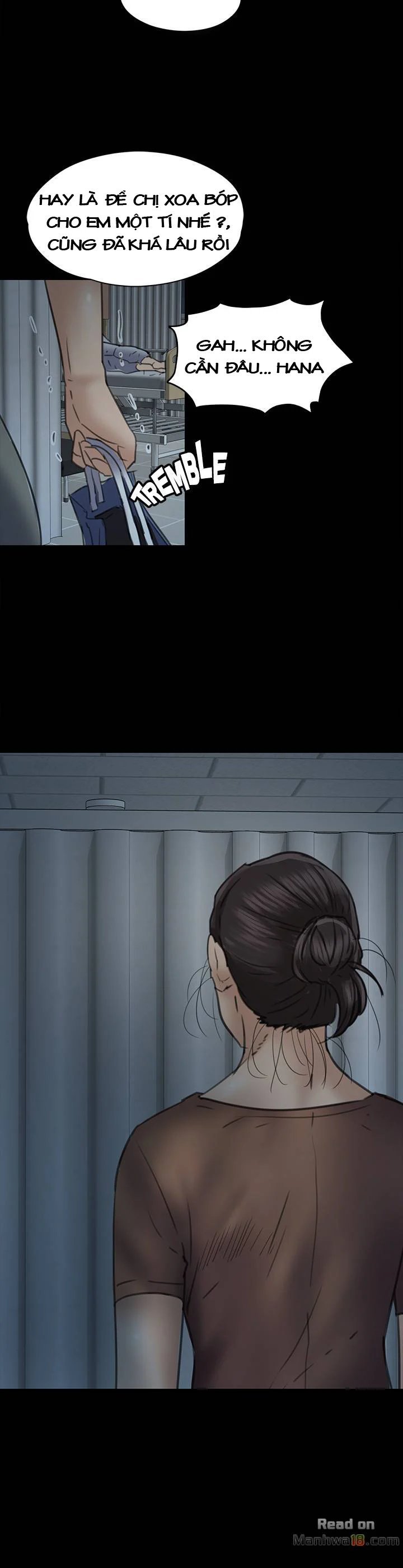 ong chúa chapter 48 29