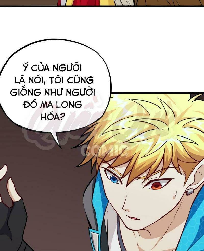 minh nhật thần đô chapter 46 20