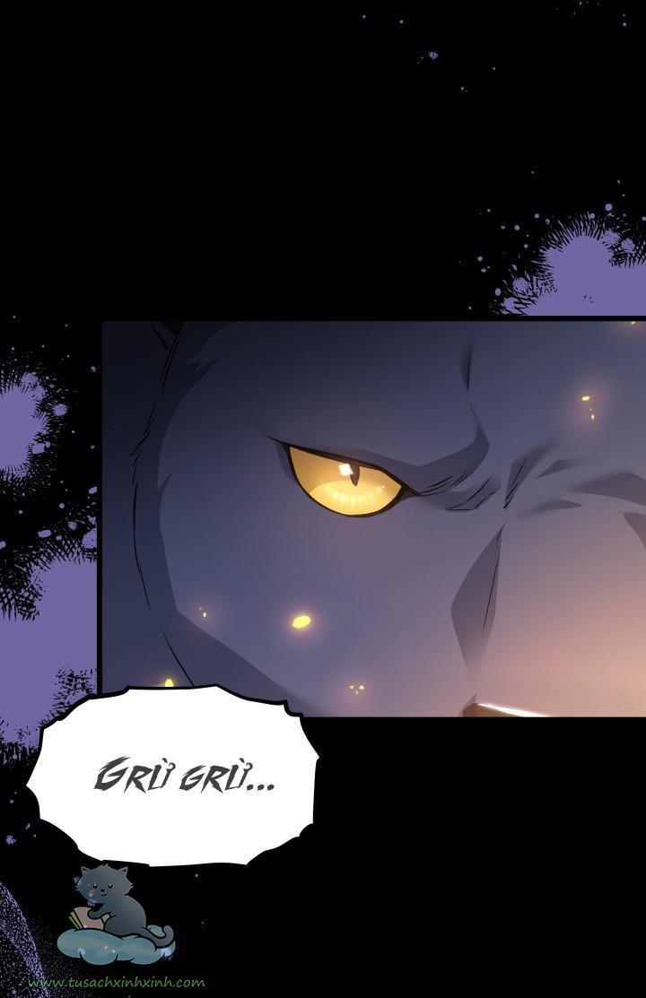 quan hệ cộng sinh giữa báo đen và thỏ trắng chapter 50 18