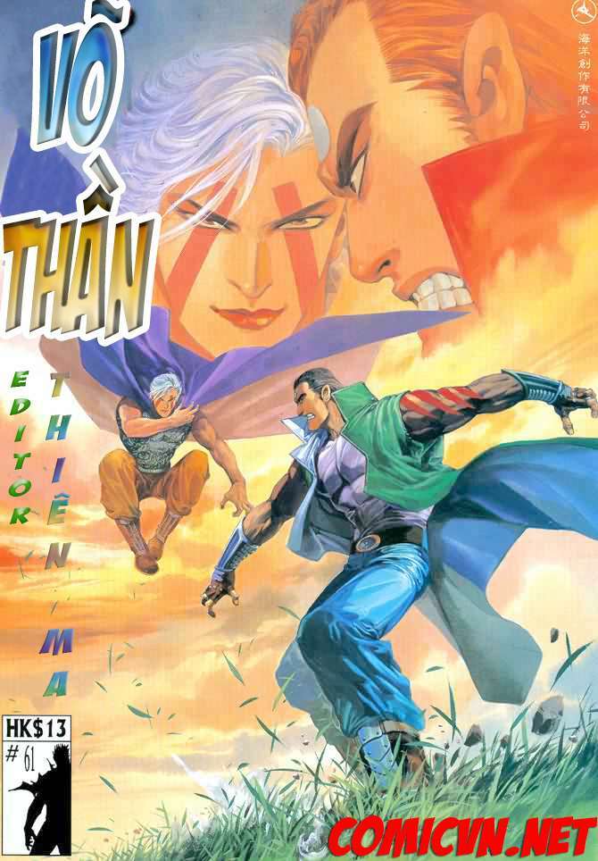 võ thần chapter 61 1