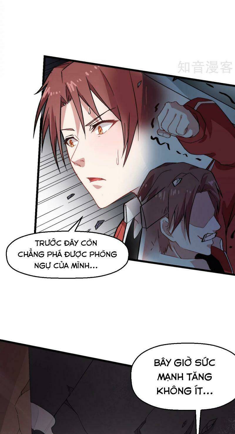 vườn trường cuồng sư hệ thống chapter 127 7