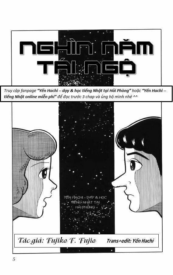 tuyển tập truyện ngắn của tác giả doraemon chapter 10.1 1