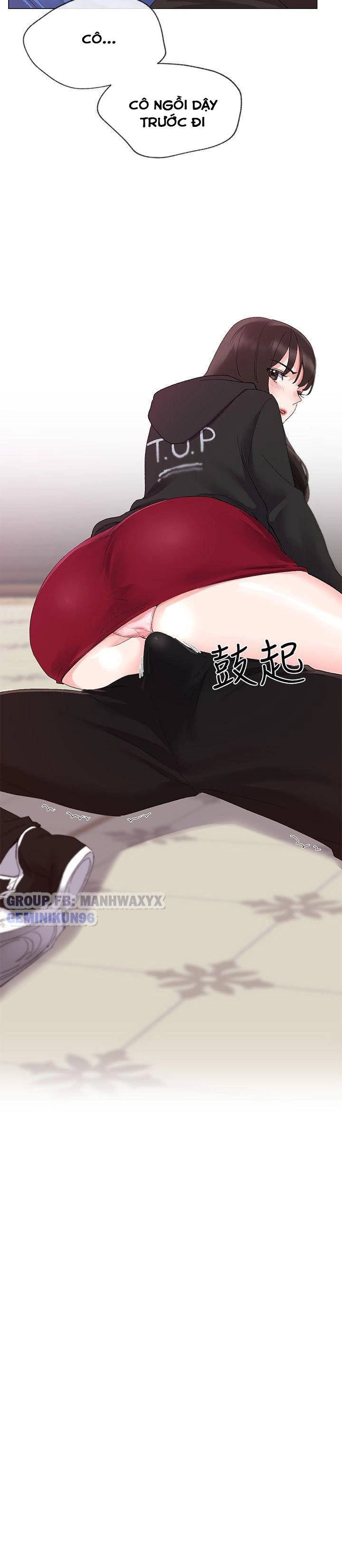 trả thù cô ta chapter 7 5