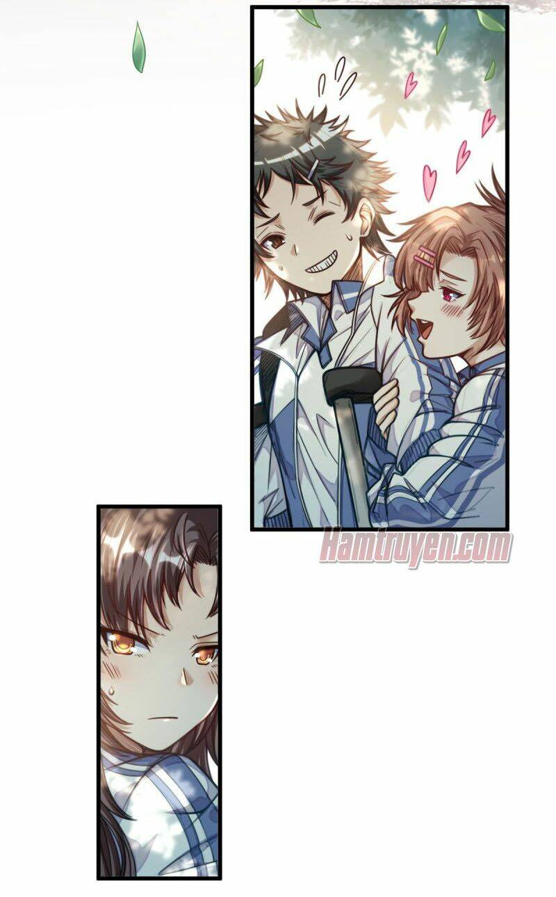 võng du chi tối cường liệp nhân chapter 10 27