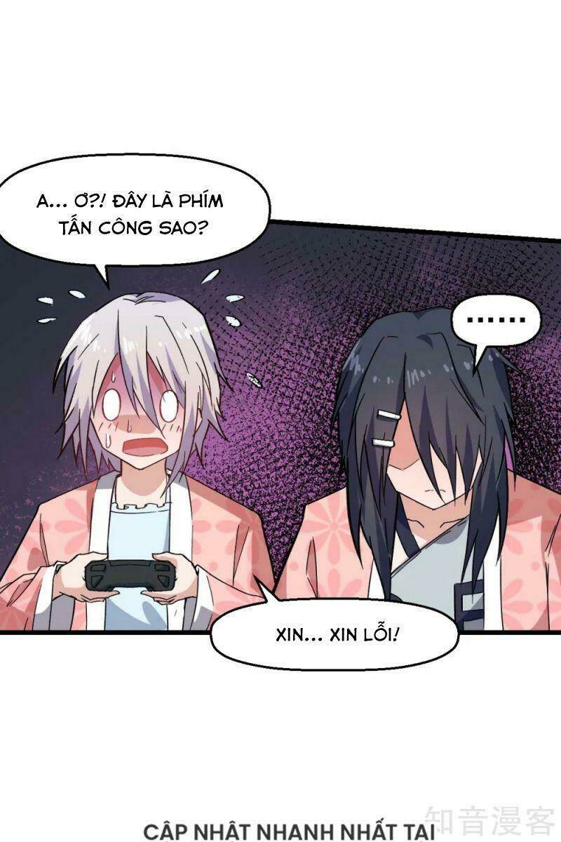 vườn trường cuồng sư hệ thống chapter 131 27