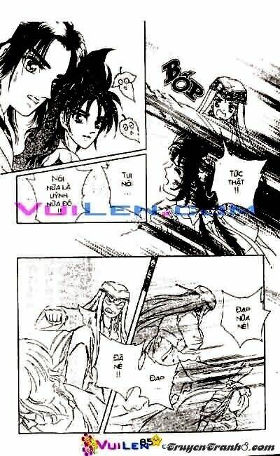 đóa hoa yêu kiều chapter 5 86