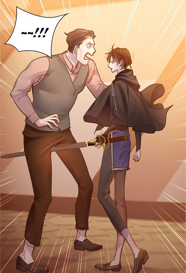 quy luật sinh tồn của nữ phụ chapter 34 9