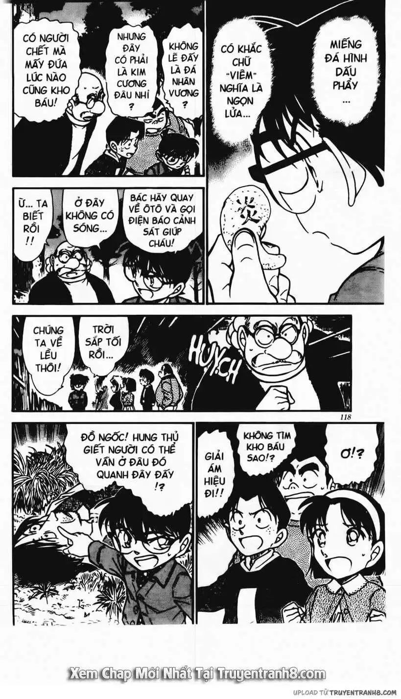 conan chapter 475 14
