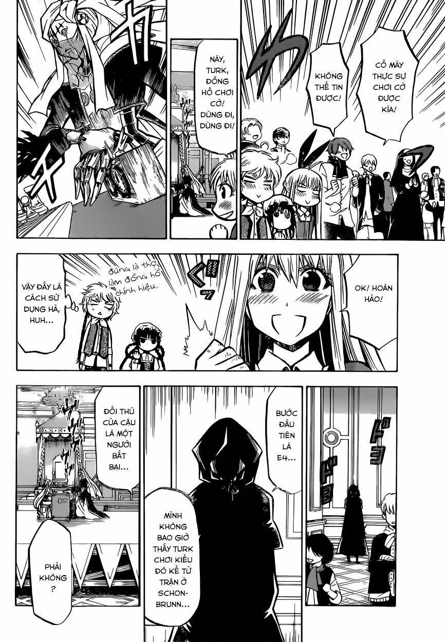 chrono monochrome chapter 17 7