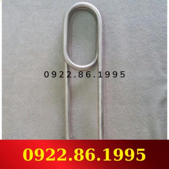 THANH NHIỆT ĐUN NƯỚC - U ĐƠN, U QUỲ , U KÉP, ĐIỆN TRỞ NỒI PHỞ, NẤU CHÁO hàng nhập0