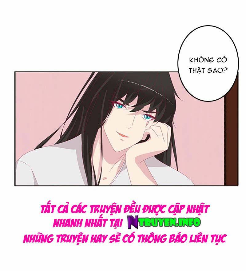 tướng quân mời ra trận chapter 97 16