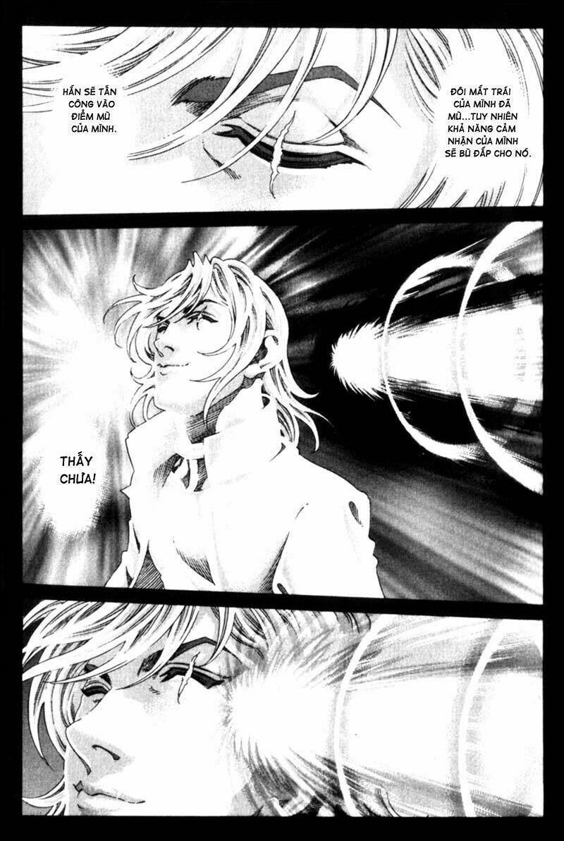 sống còn - trò chơi sinh tử chapter 90 16