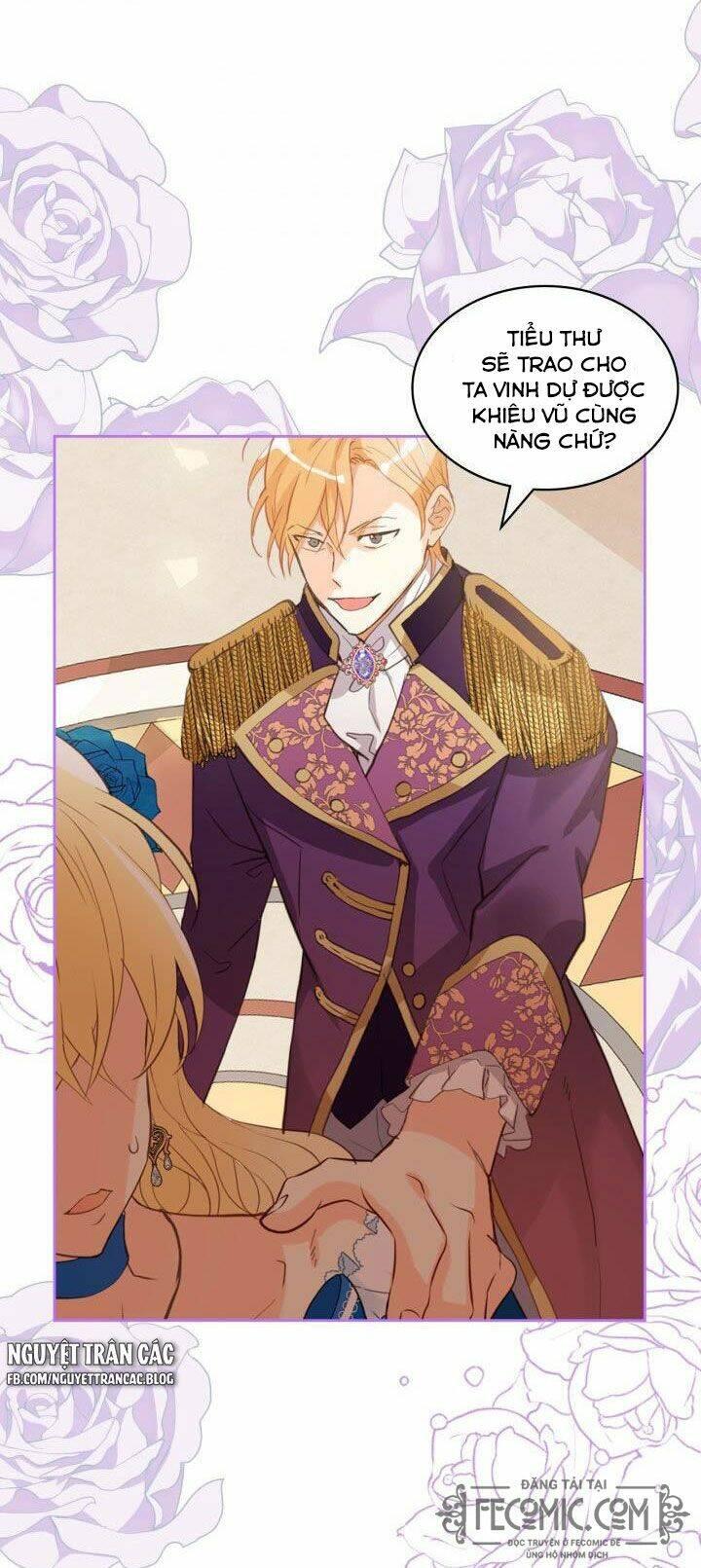 con có phải con là con gái của ngài không? chapter 69 29