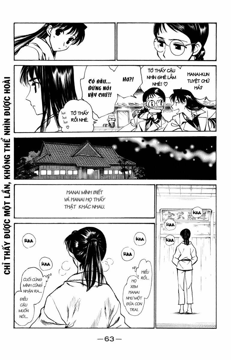 school rumble chapter 221 8
