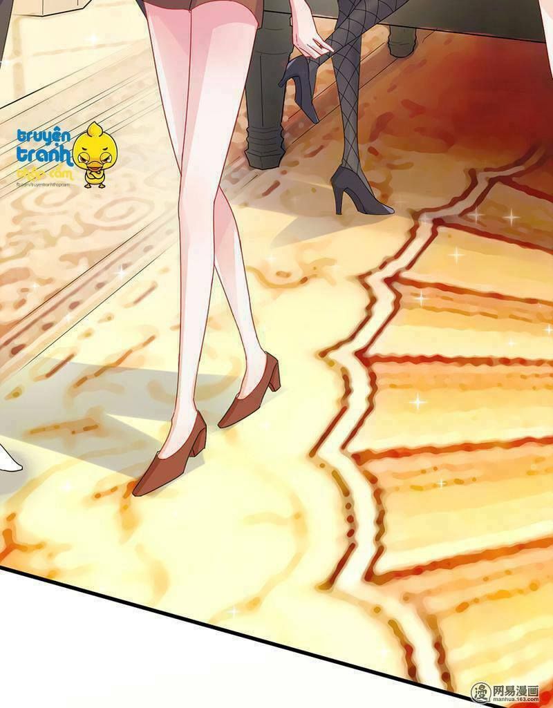 chọc tới chủ tịch tổng tài 2 chapter 49 8