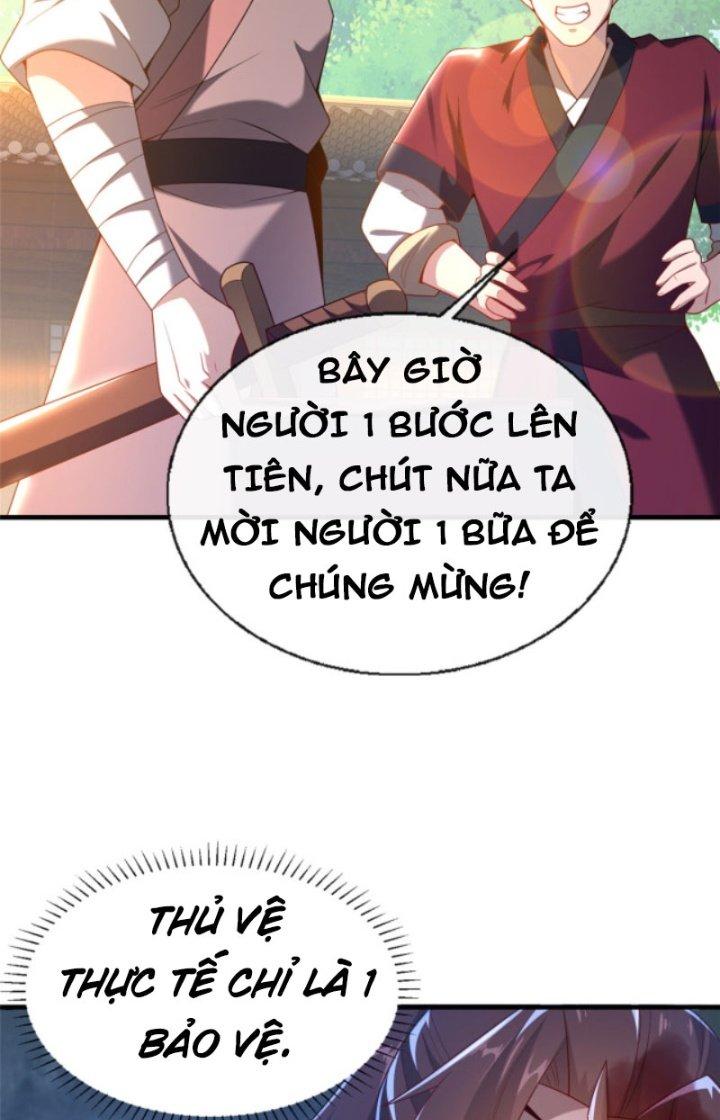 võ thánh này cũng quá khẳng khái chapter 3 91