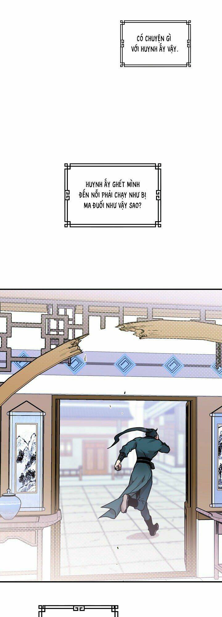 tôi trở thành nhân vật phản diện giỏi nhất trong giới võ thuật chapter 9 48